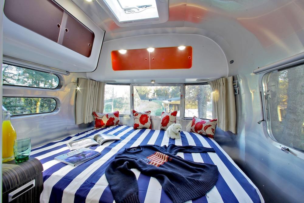 Albirondack Camping Lodge & Spa ภายนอก รูปภาพ