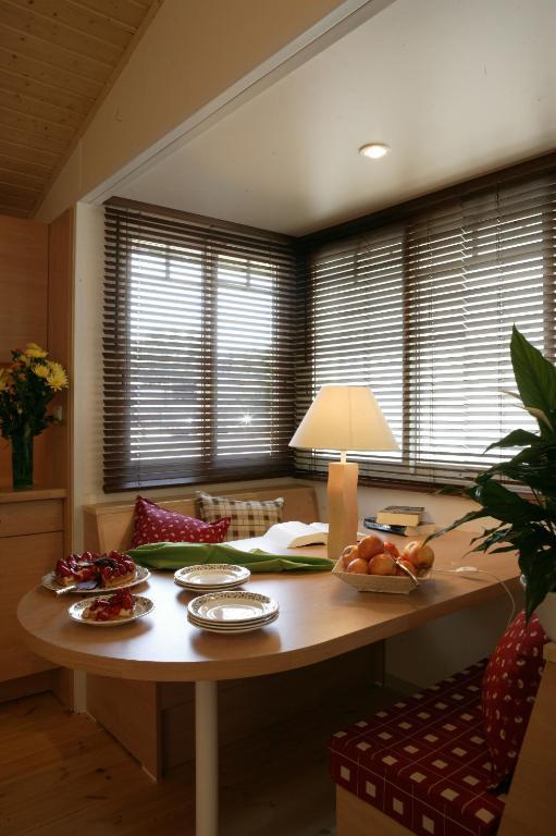 Albirondack Camping Lodge & Spa ห้อง รูปภาพ