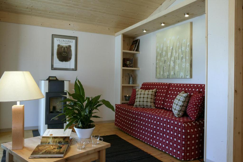Albirondack Camping Lodge & Spa ห้อง รูปภาพ