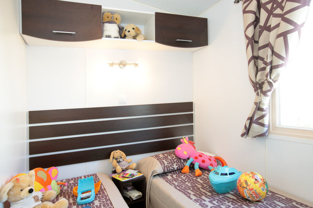 Albirondack Camping Lodge & Spa ภายนอก รูปภาพ