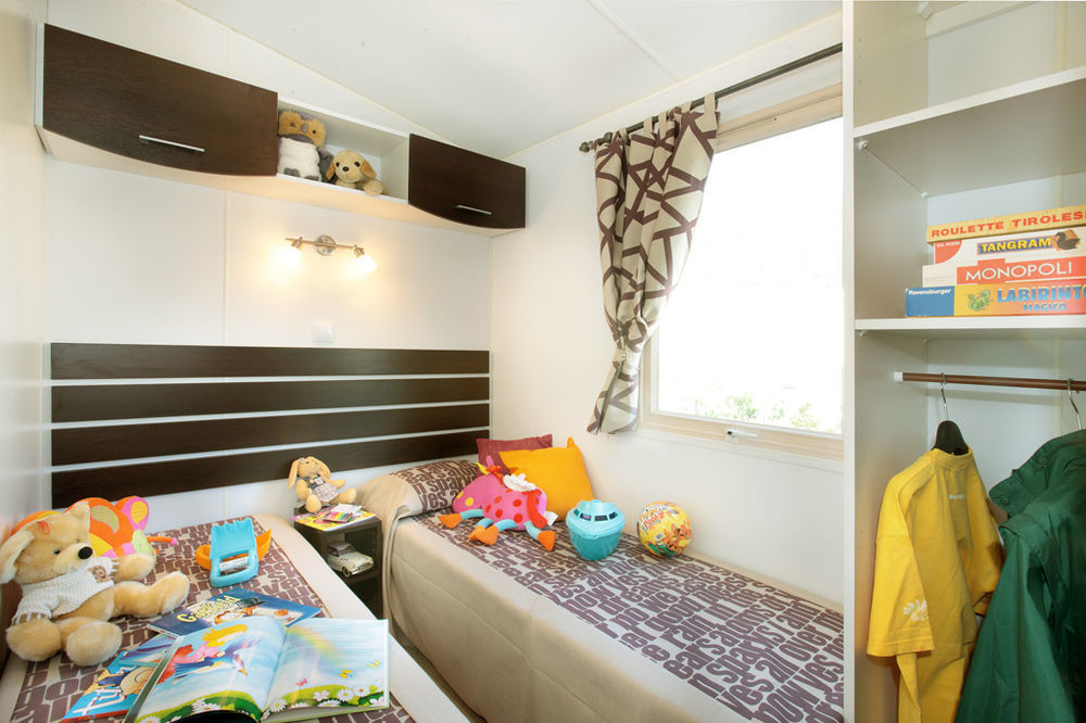 Albirondack Camping Lodge & Spa ภายนอก รูปภาพ